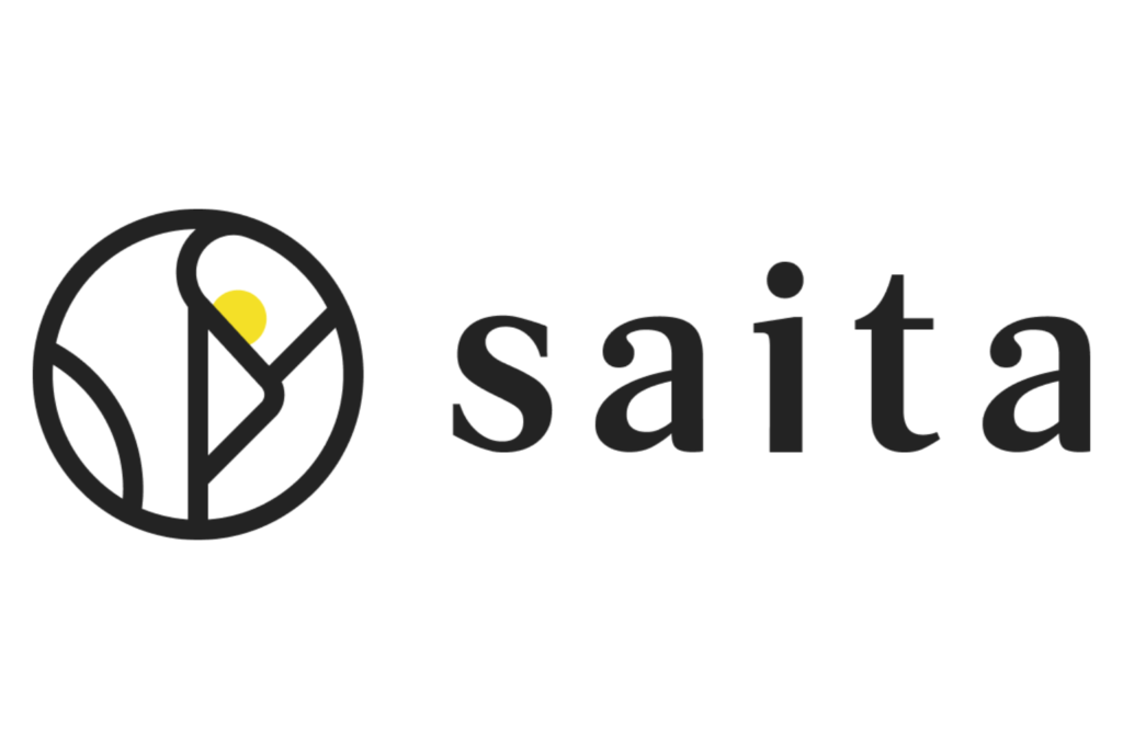 saita ロゴマーク