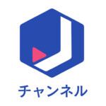 スーパージェイチャンネル　ロゴ