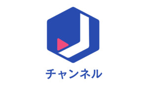 スーパージェイチャンネル　ロゴ