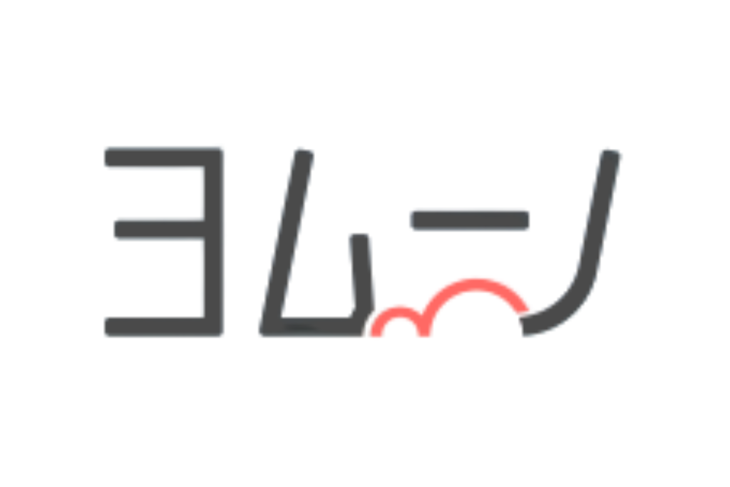 ヨムーノ　公式ロゴマーク