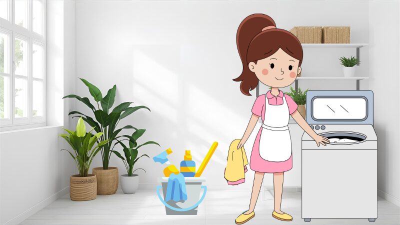自宅でできる簡単ステップ(基本編)