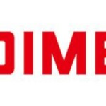@DIME 公式ロゴマーク