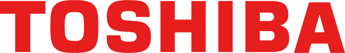 TOSHIBA