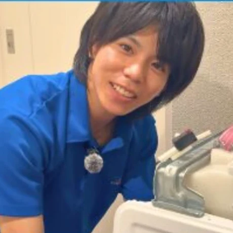 洗濯機のまじんの専門スタッフ